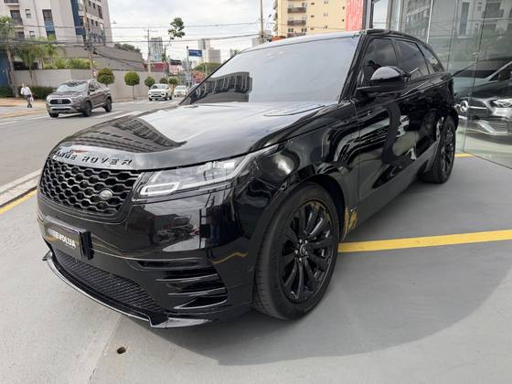 LAND ROVER RANGE ROVER VELAR 3.0 V6 P380 GASOLINA R-DYNAMIC SE AUTOMÁTICO